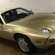 Image for article titled At $24,995, Could This 1983 Porsche 928S Leave You Green With Envy